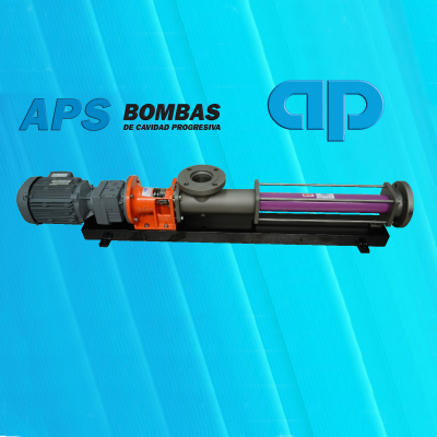 Bomba APS modelo APL 3